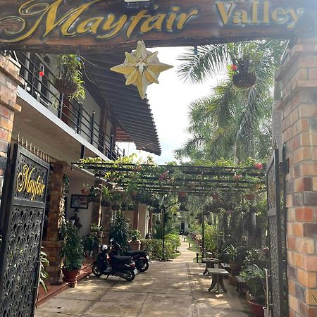 Mayfair Valley دونغ دونغ المظهر الخارجي الصورة