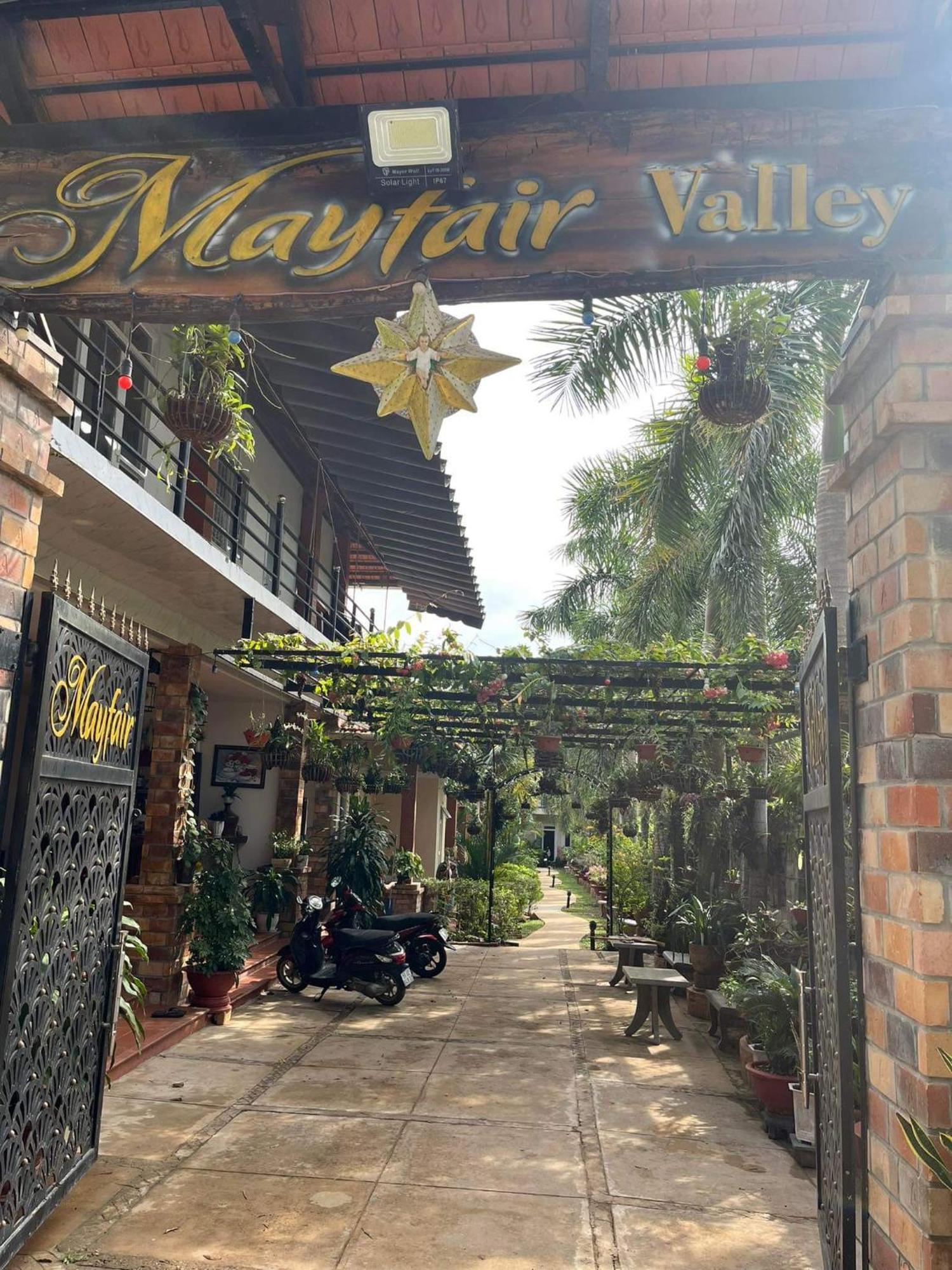 Mayfair Valley دونغ دونغ المظهر الخارجي الصورة
